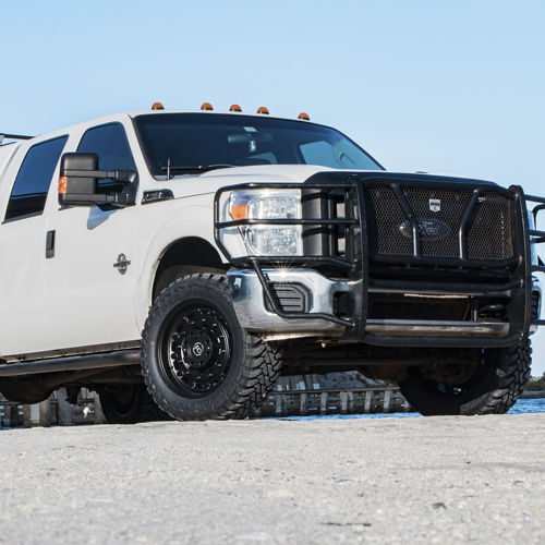 2012 Ford F250