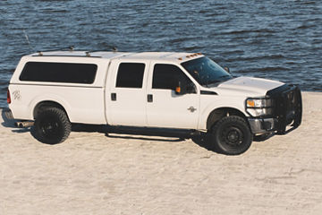 2012 Ford F250