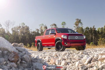 2016 Toyota Tundra