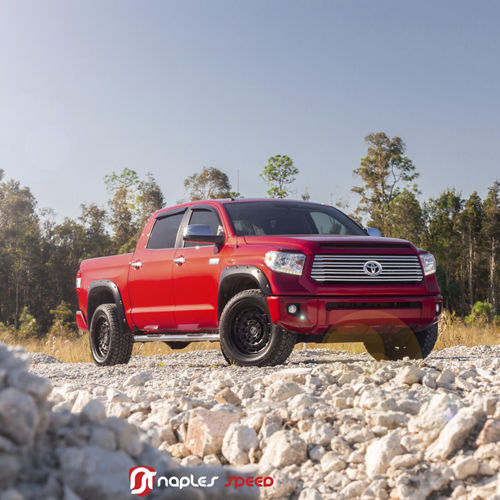 2016 Toyota Tundra