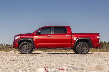 2016 Toyota Tundra