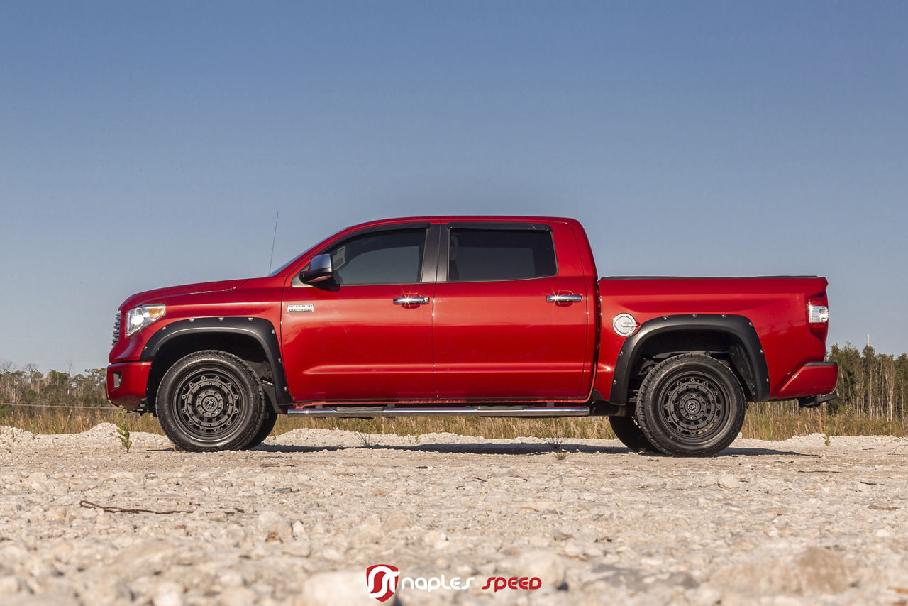 2016 Toyota Tundra