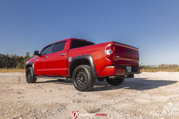 2016 Toyota Tundra