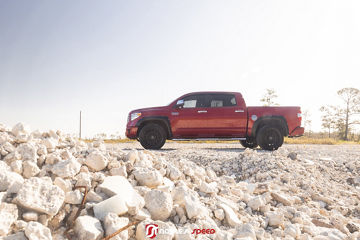 2016 Toyota Tundra