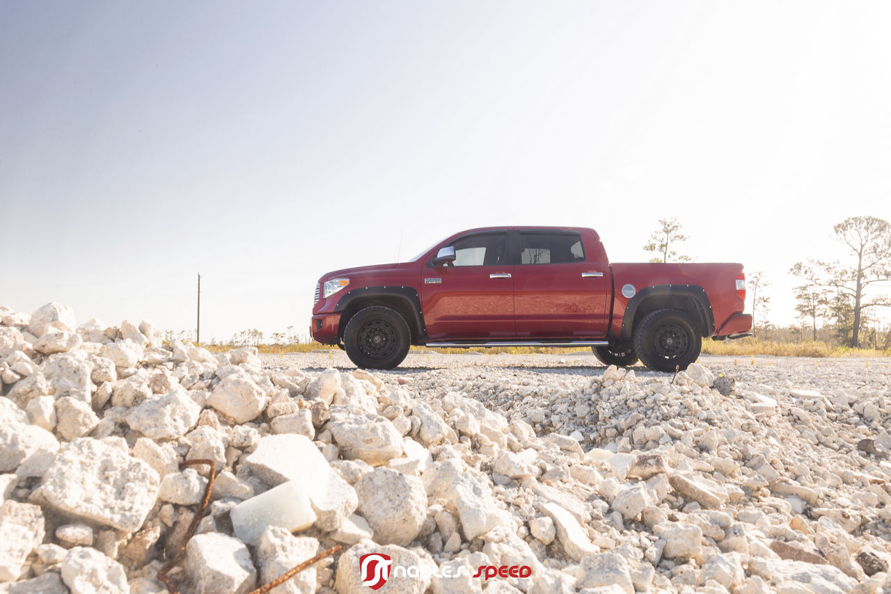 2016 Toyota Tundra