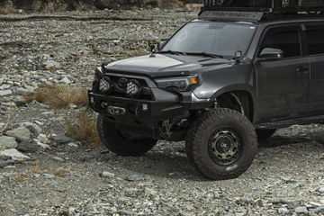 2020 Toyota 4Runner