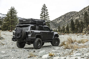2020 Toyota 4Runner