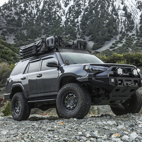 2020 Toyota 4Runner