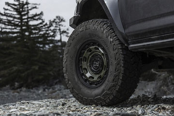 2020 Toyota 4Runner