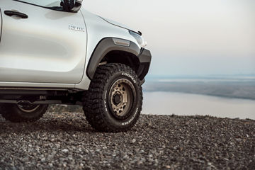 2021 Toyota Hilux