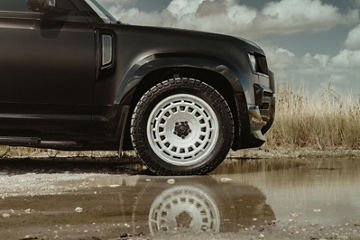 2022 Land Rover Defender