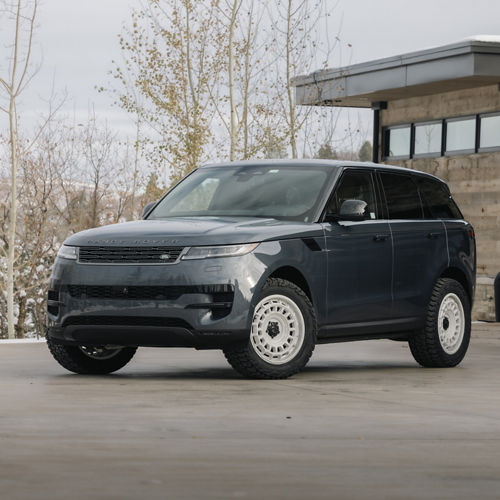 2024 Land Rover Range Rover