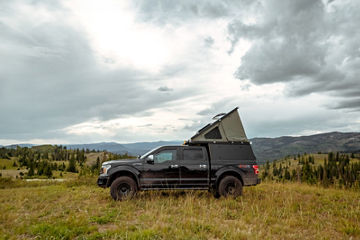 2020 Ford F150