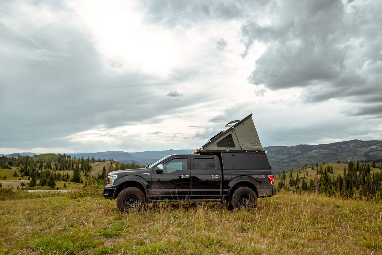 2020 Ford F150