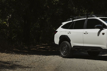 2024 Subaru Outback Wilderness Edition