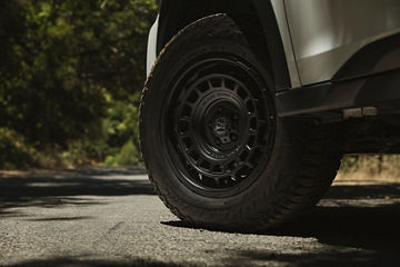 2024 Subaru Outback Wilderness Edition