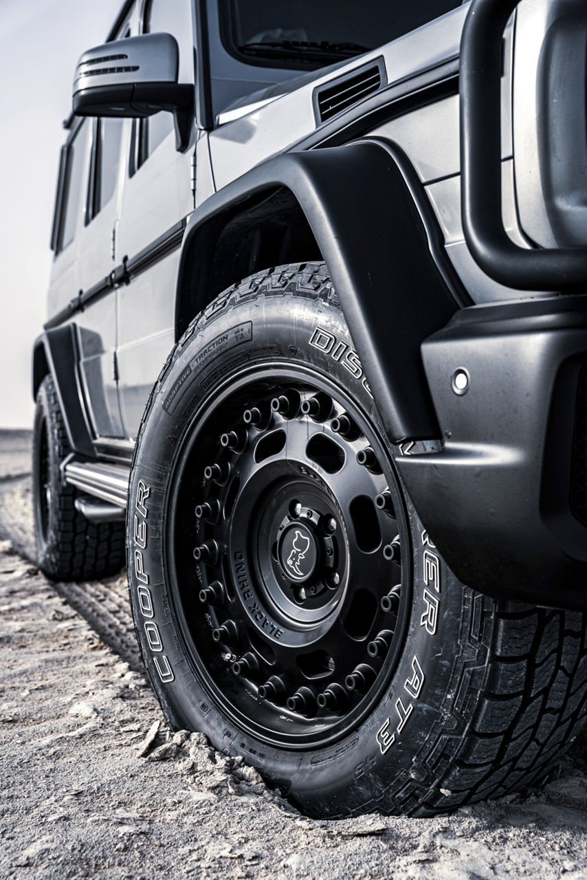 2019 Mercedes-Benz G63