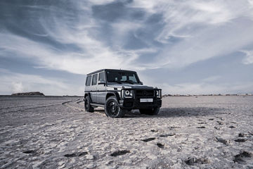 2019 Mercedes-Benz G63