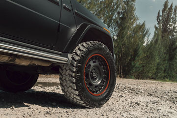 2022 Mercedes-Benz G63 6x6