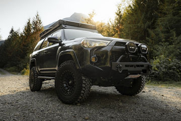 2020 Toyota 4Runner