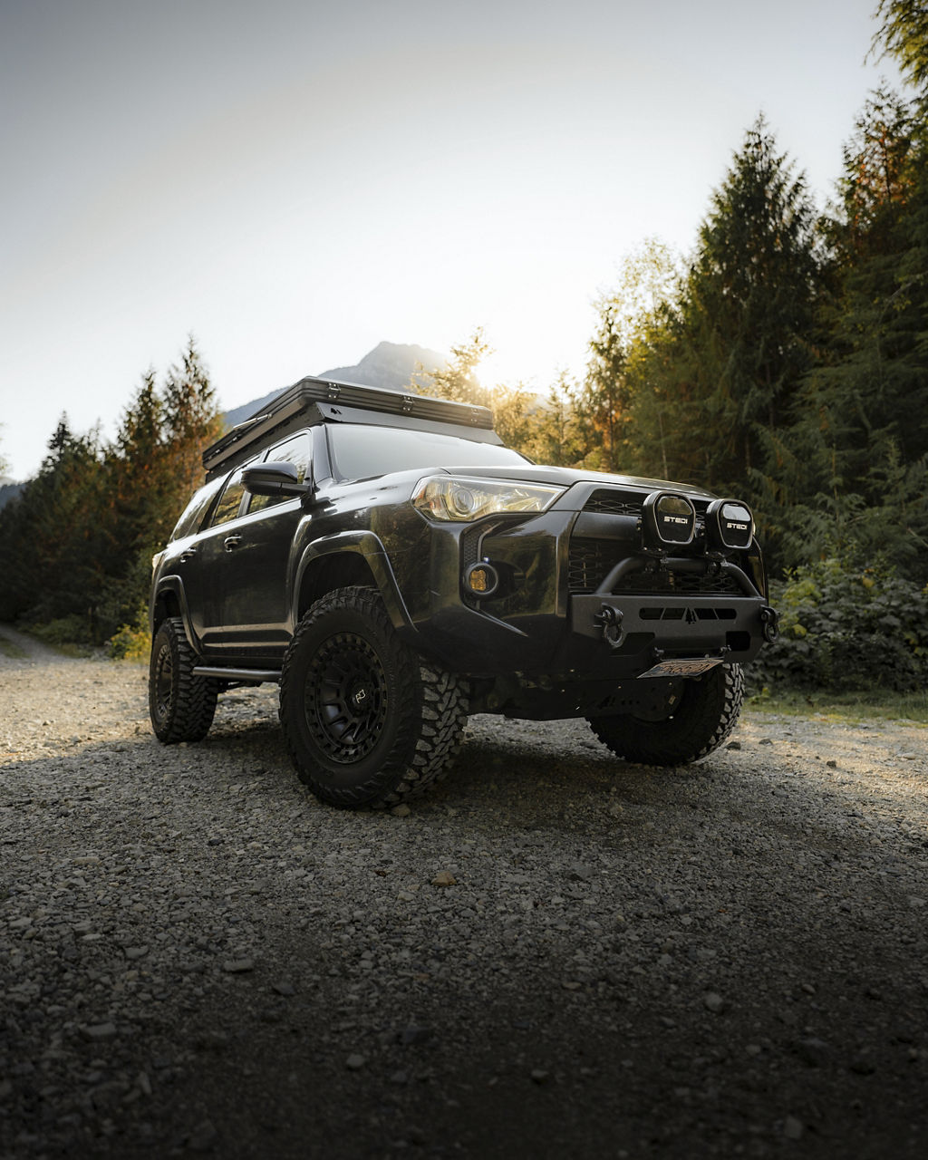 2020 Toyota 4Runner
