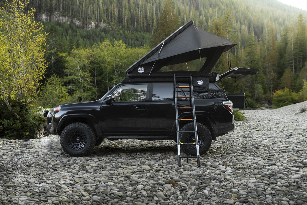 2020 Toyota 4Runner