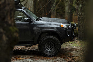 2020 Toyota 4Runner