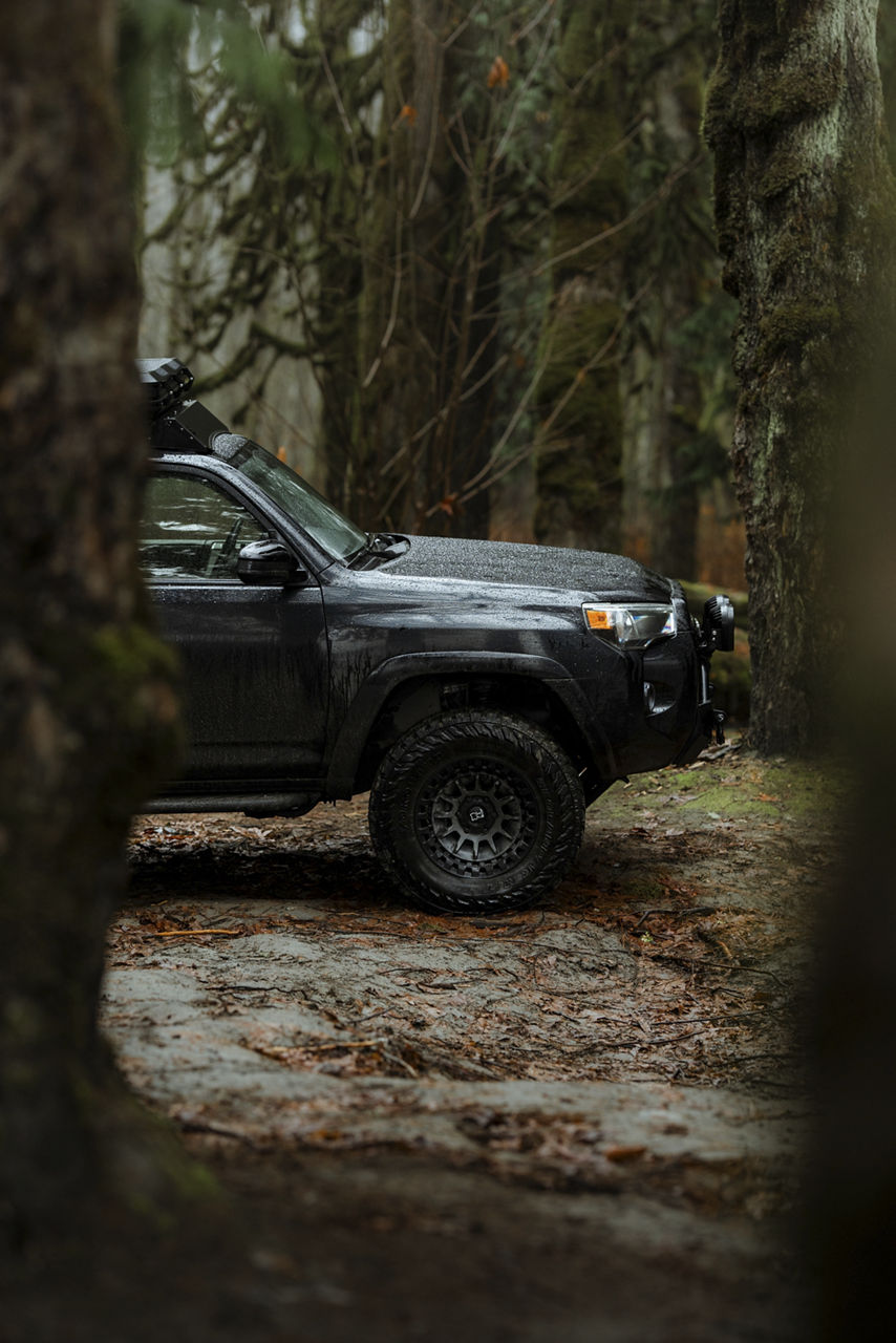 2020 Toyota 4Runner