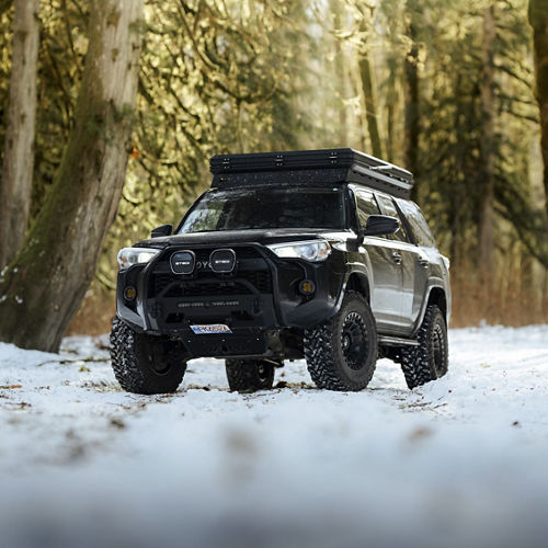 2020 Toyota 4Runner