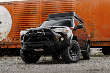 2019 Toyota 4Runner