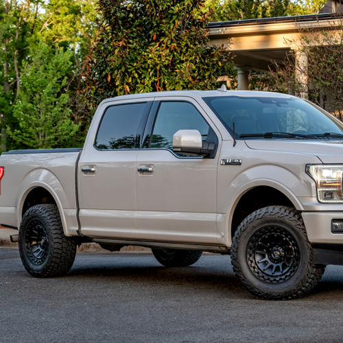 2021 Ford F150