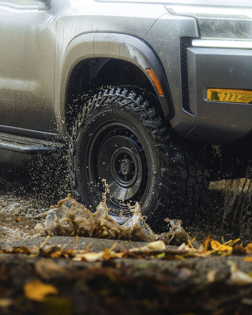 2024 Nissan Frontier
