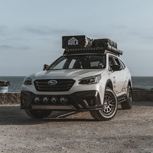2021 Subaru Outback