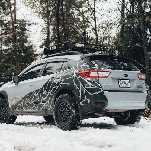 2019 Subaru Crosstrek