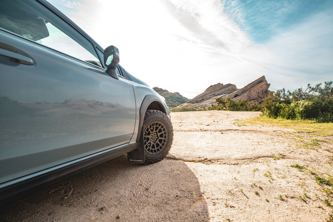 2020 Subaru Crosstrek