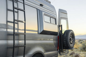2023 Mercedes-Benz Sprinter