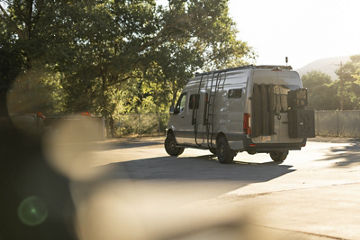 2022 Mercedes-Benz Sprinter
