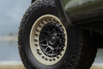 2020 Toyota 4Runner