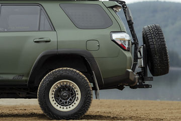 2020 Toyota 4Runner