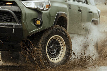 2020 Toyota 4Runner
