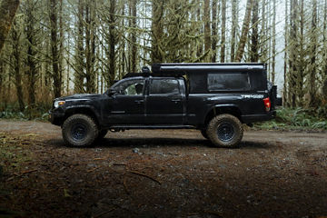 2020 Toyota Tacoma
