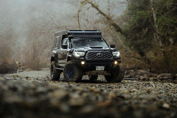 2020 Toyota Tacoma