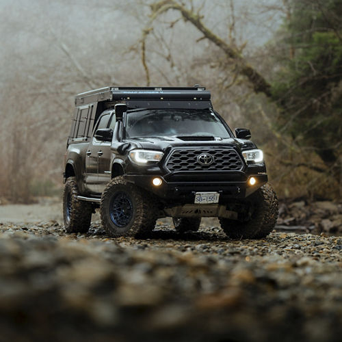 2020 Toyota Tacoma