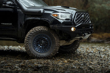 2020 Toyota Tacoma