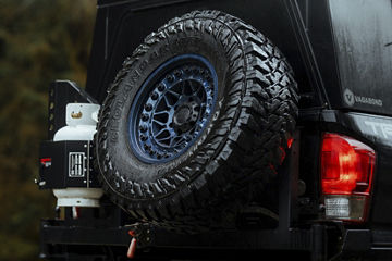 2020 Toyota Tacoma