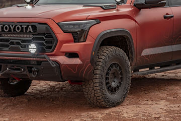 2024 Toyota Sequoia