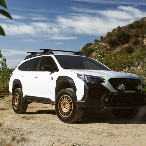 2023 Subaru Outback