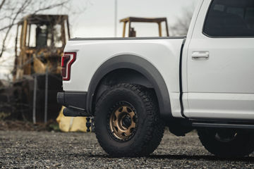 2022 Ford F150 Raptor