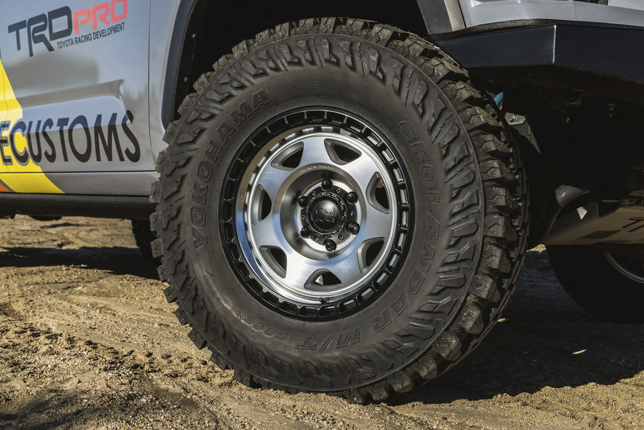 2022 Toyota Tundra