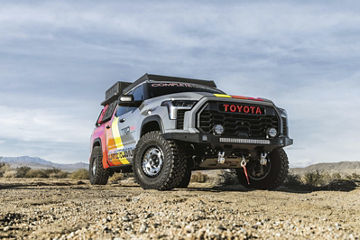 2022 Toyota Tundra